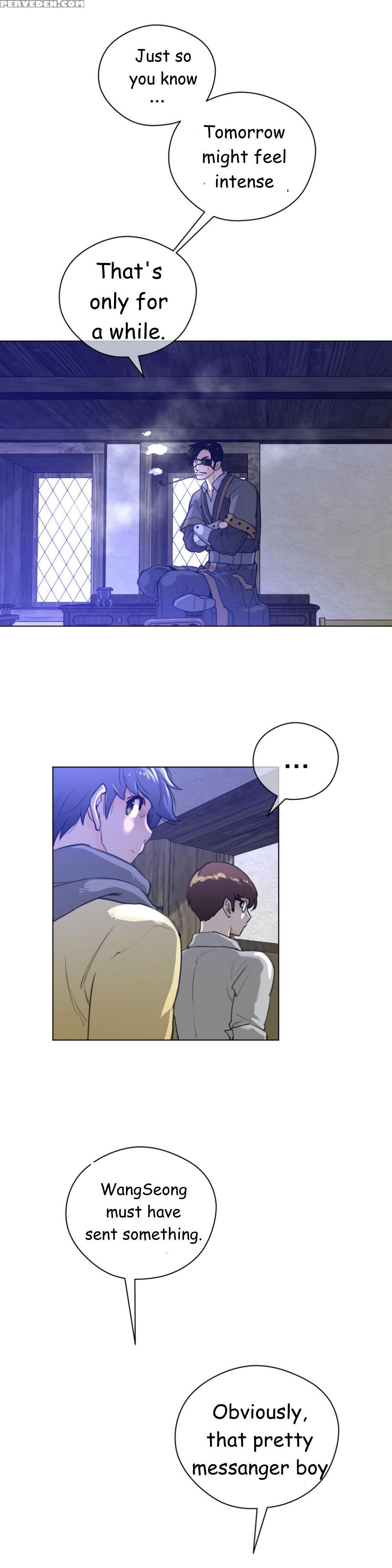 Perfect Half Ch.1-23 (english) (ongoing) 1