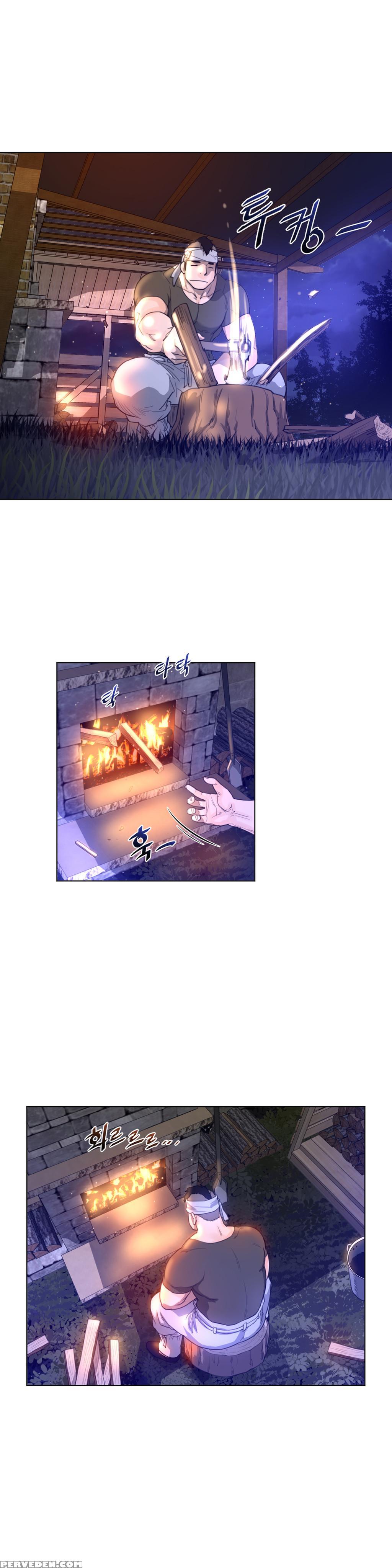 Perfect Half Ch.1-23 (english) (ongoing) 1