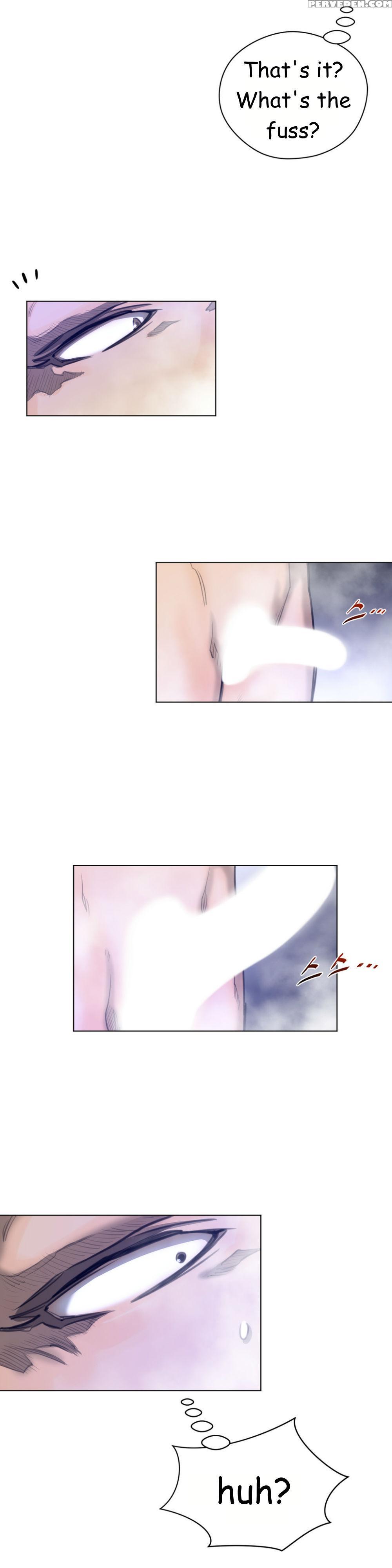 Perfect Half Ch.1-23 (english) (ongoing) 1
