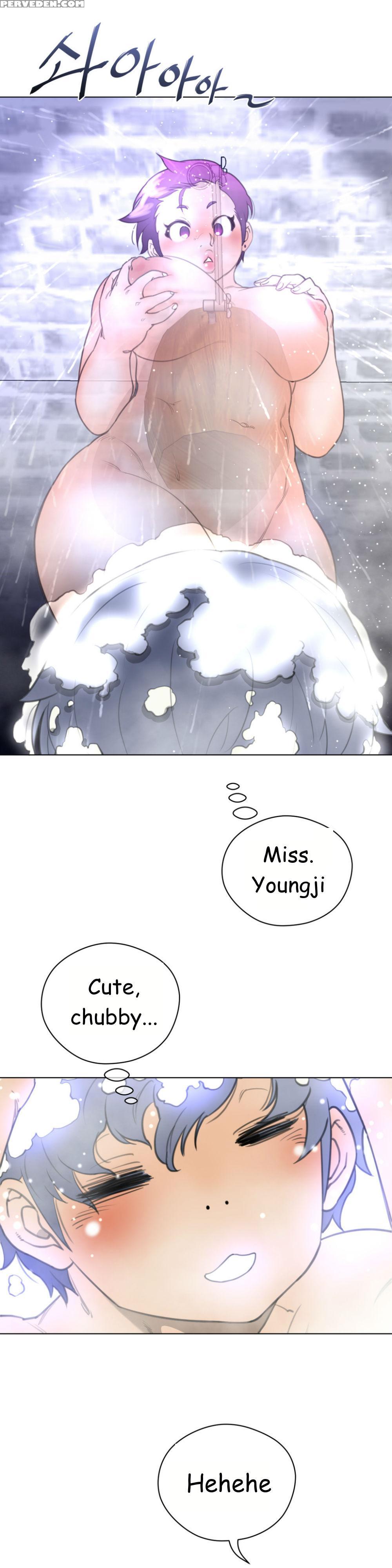 Perfect Half Ch.1-23 (english) (ongoing) 1