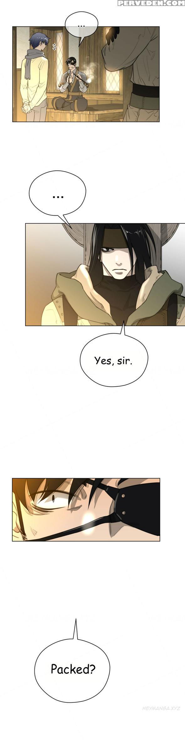 Perfect Half Ch.1-23 (english) (ongoing) 1