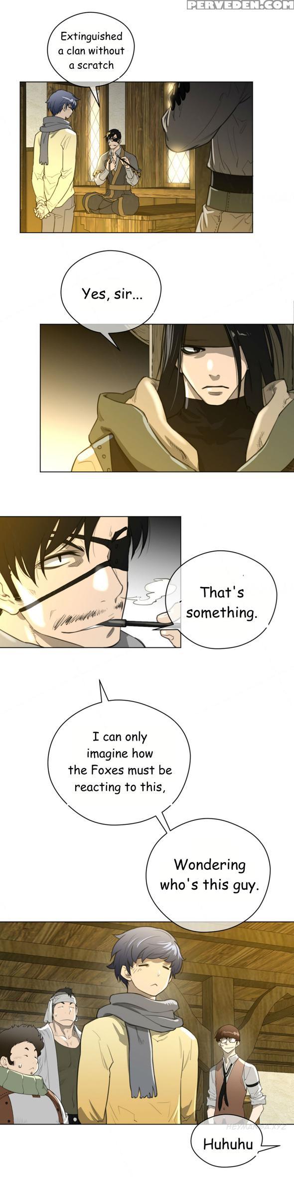 Perfect Half Ch.1-23 (english) (ongoing) 1