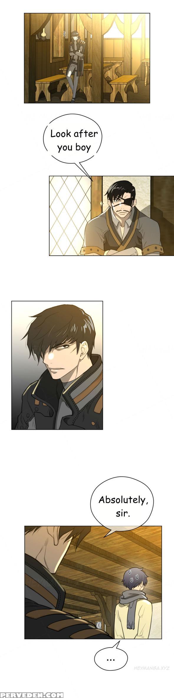Perfect Half Ch.1-23 (english) (ongoing) 1