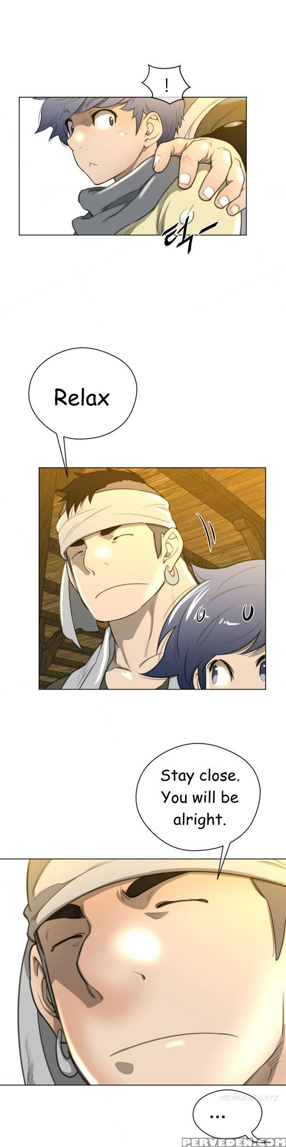 Perfect Half Ch.1-23 (english) (ongoing) 1