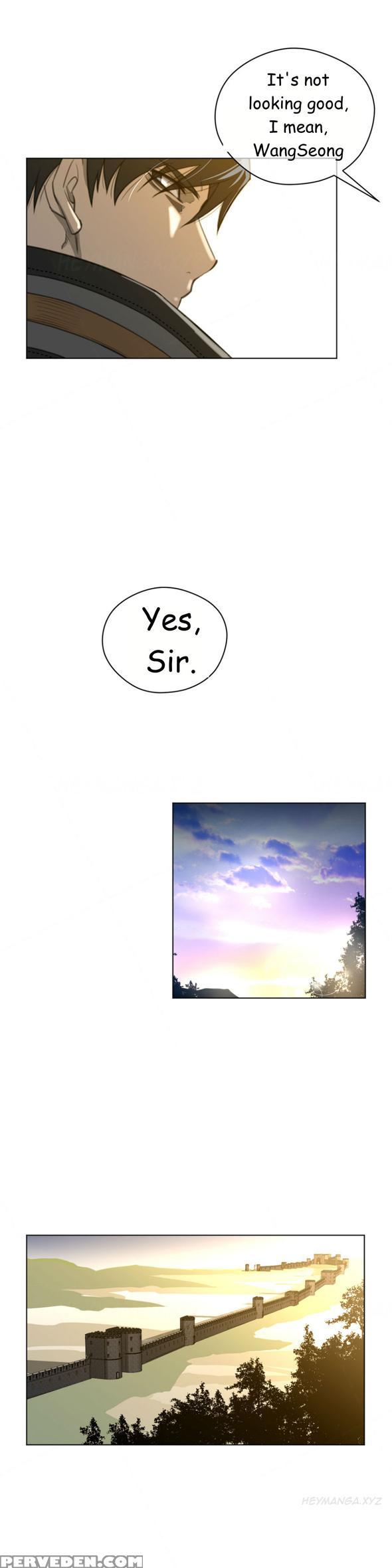 Perfect Half Ch.1-23 (english) (ongoing) 1