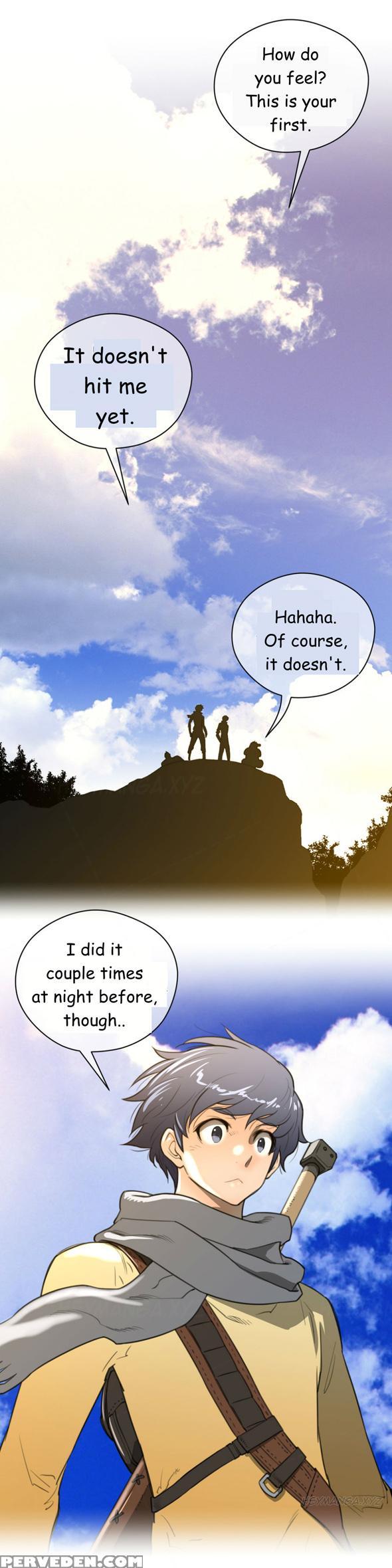 Perfect Half Ch.1-23 (english) (ongoing) 1