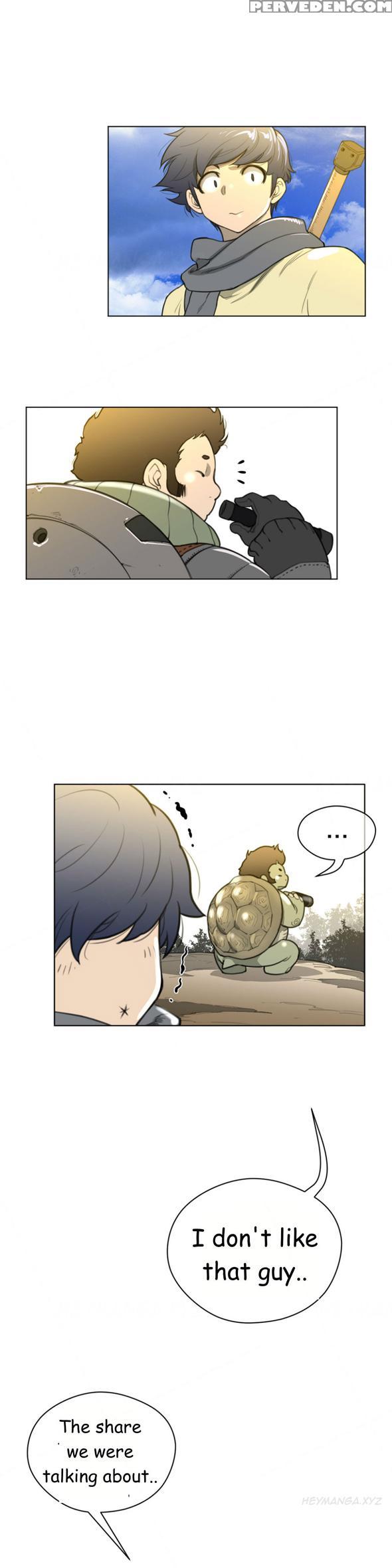 Perfect Half Ch.1-23 (english) (ongoing) 1