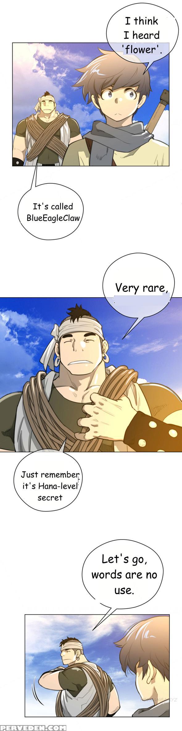 Perfect Half Ch.1-23 (english) (ongoing) 1