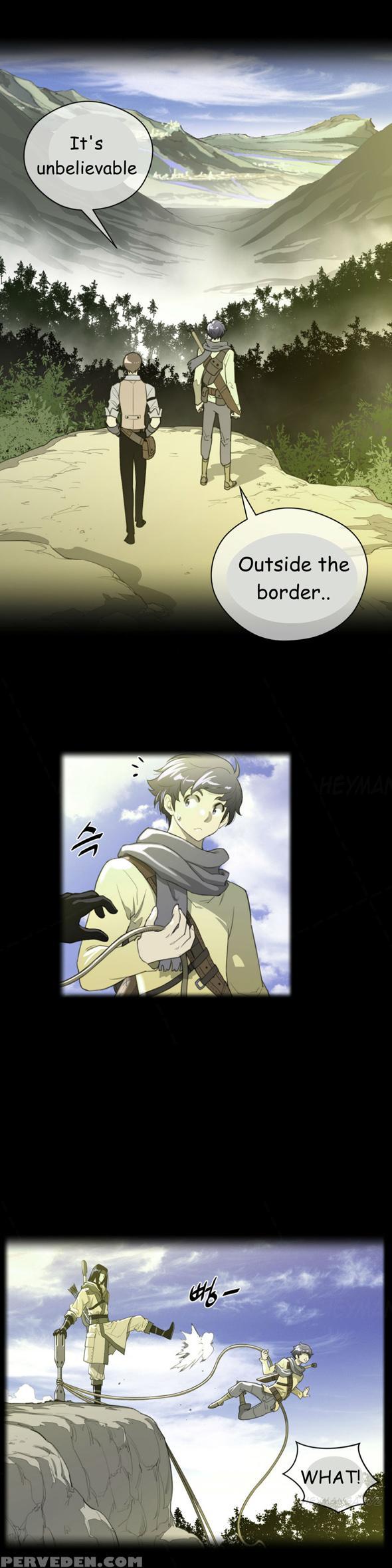 Perfect Half Ch.1-23 (english) (ongoing) 1