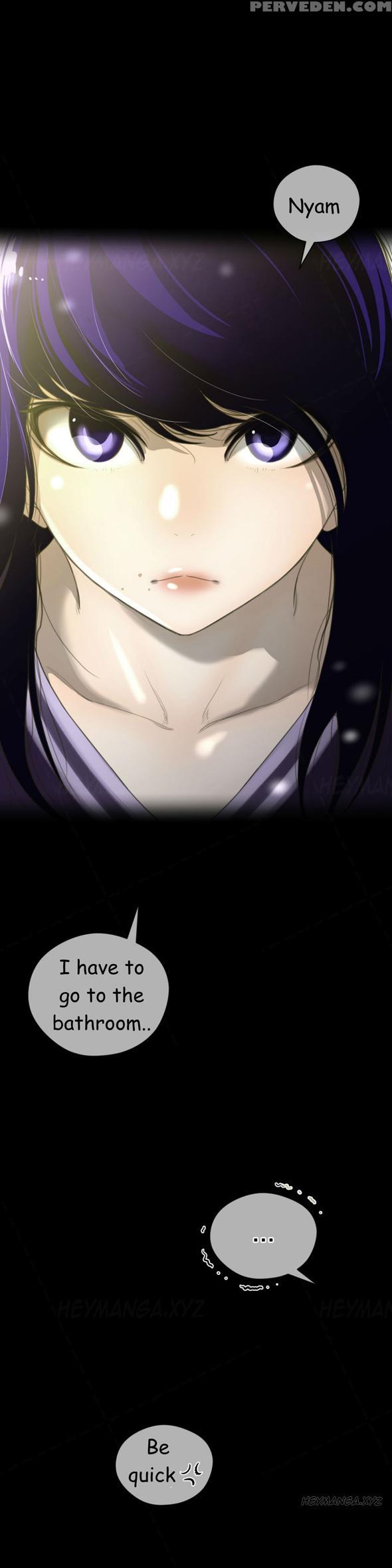 Perfect Half Ch.1-23 (english) (ongoing) 1