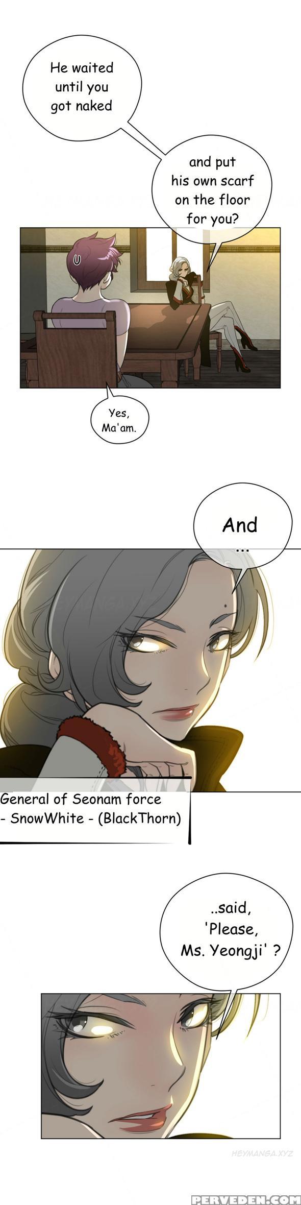 Perfect Half Ch.1-23 (english) (ongoing) 1