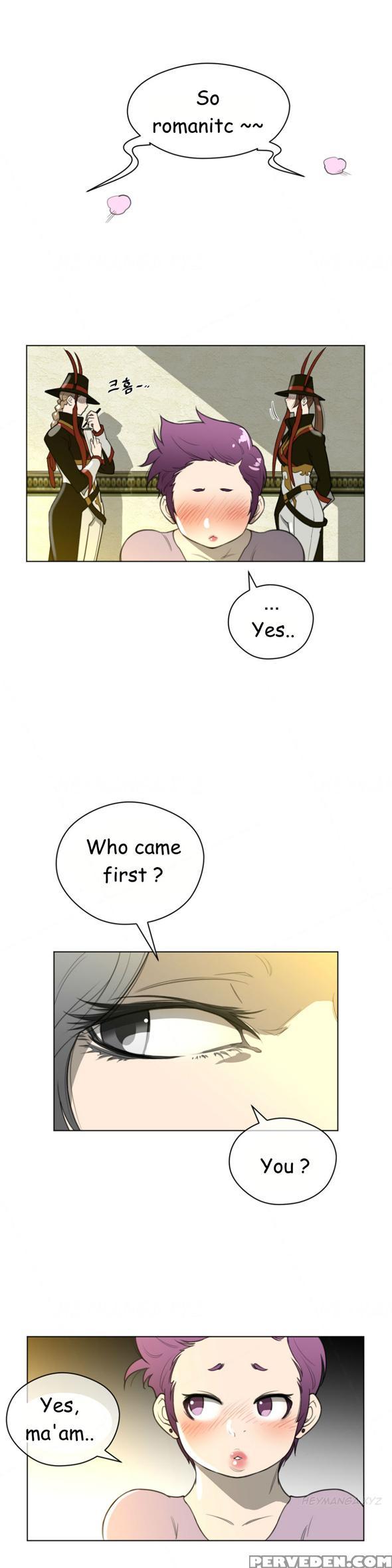 Perfect Half Ch.1-23 (english) (ongoing) 1