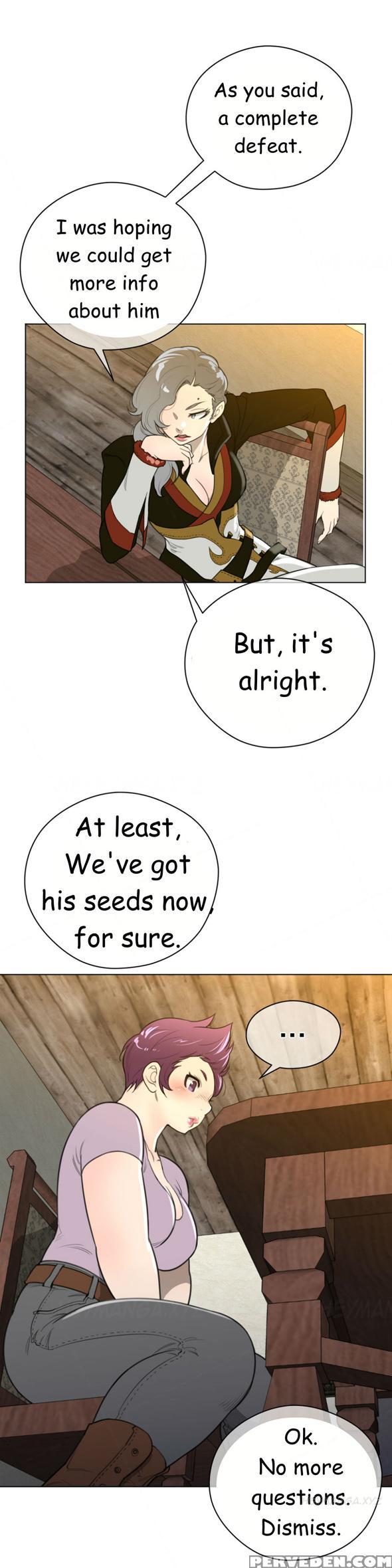 Perfect Half Ch.1-23 (english) (ongoing) 1