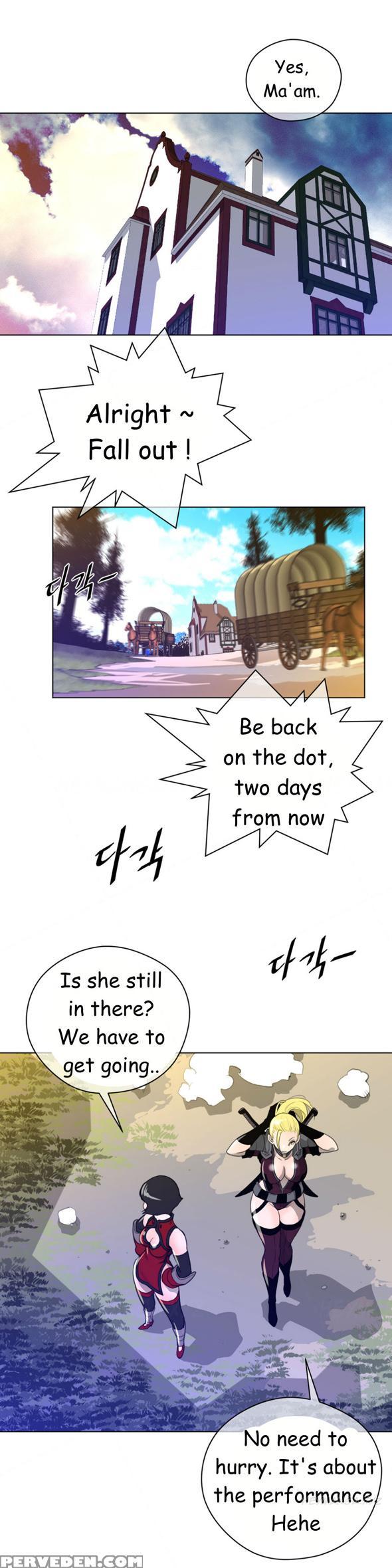 Perfect Half Ch.1-23 (english) (ongoing) 1