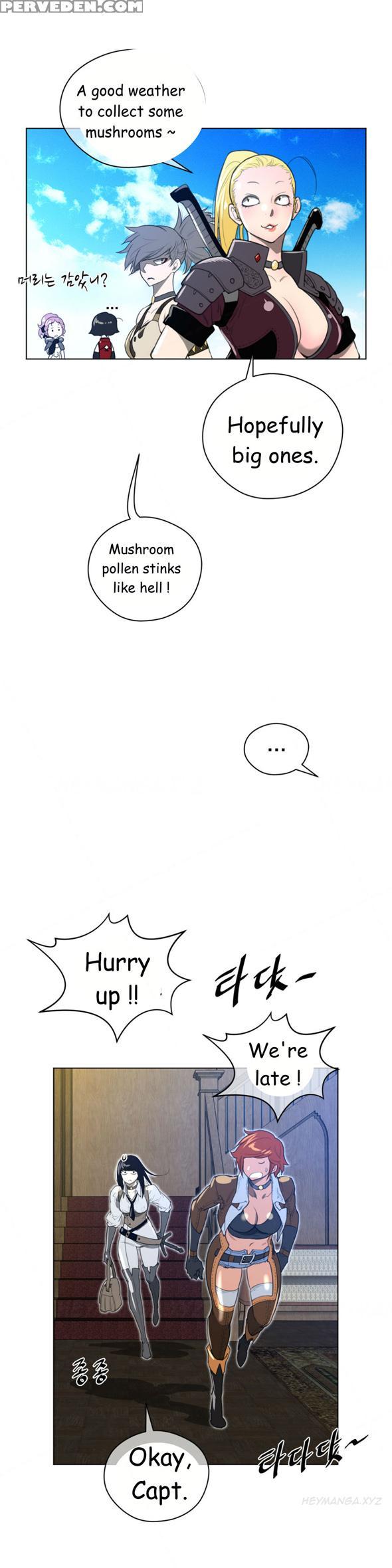 Perfect Half Ch.1-23 (english) (ongoing) 1