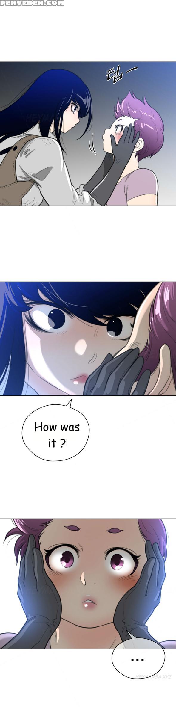 Perfect Half Ch.1-23 (english) (ongoing) 1