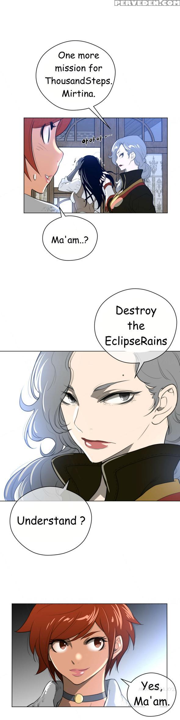 Perfect Half Ch.1-23 (english) (ongoing) 1