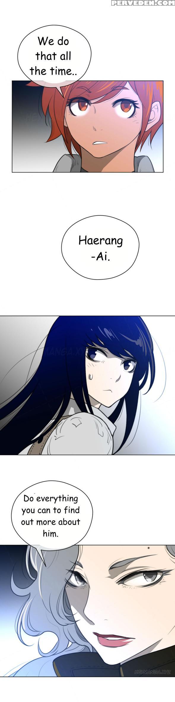 Perfect Half Ch.1-23 (english) (ongoing) 1