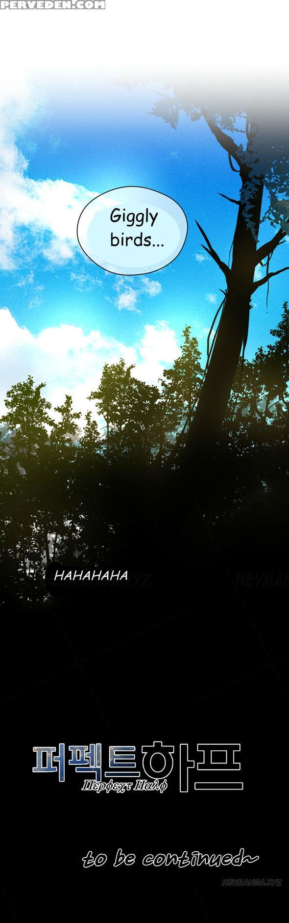 Perfect Half Ch.1-23 (english) (ongoing) 1