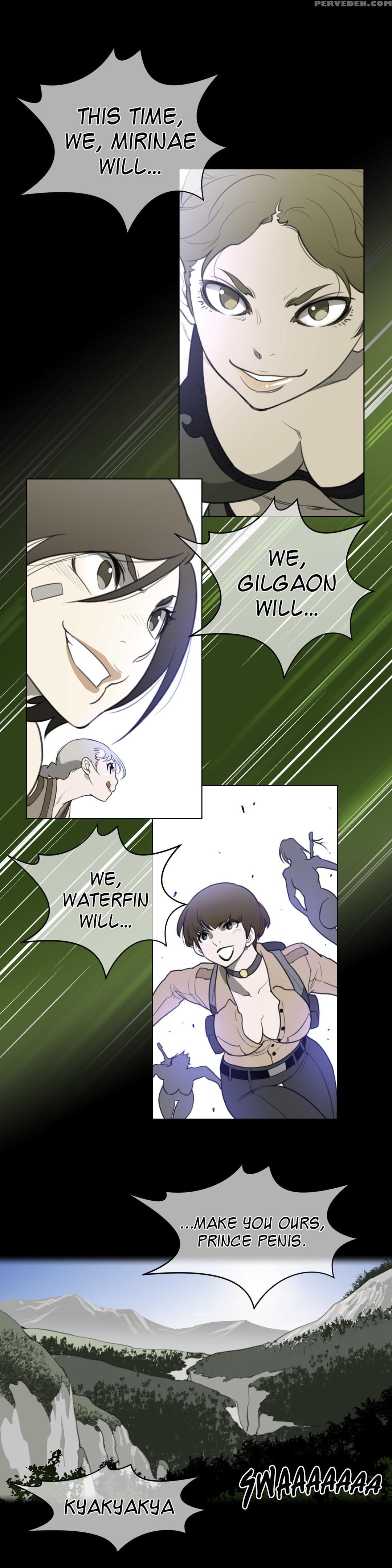 Perfect Half Ch.1-23 (english) (ongoing) 1