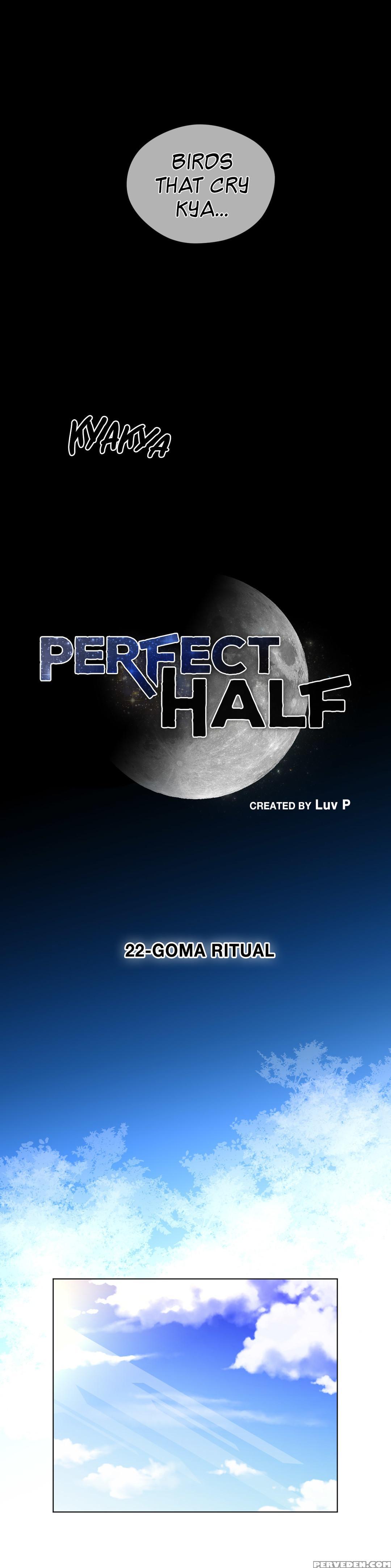 Perfect Half Ch.1-23 (english) (ongoing) 1