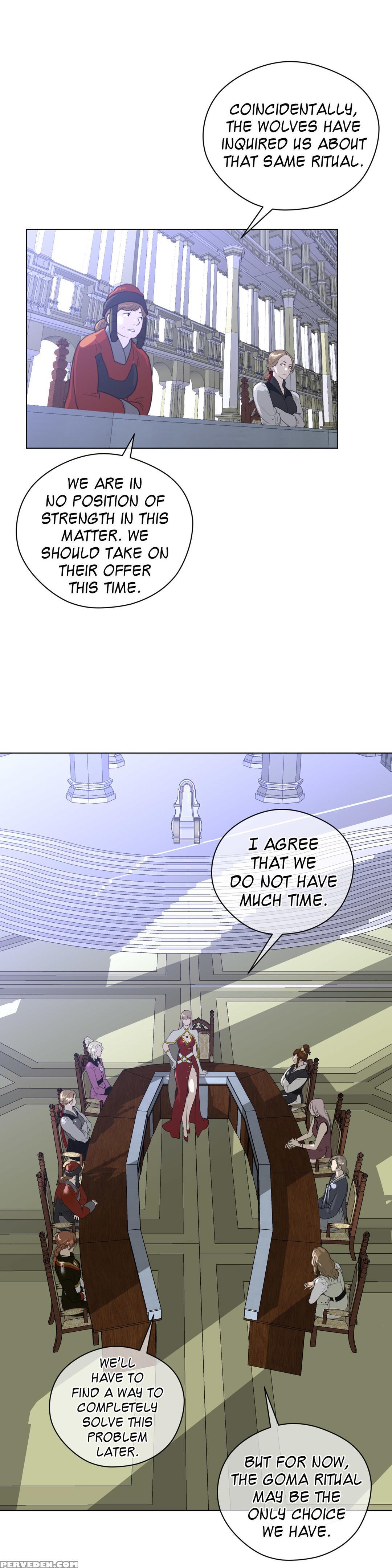 Perfect Half Ch.1-23 (english) (ongoing) 1