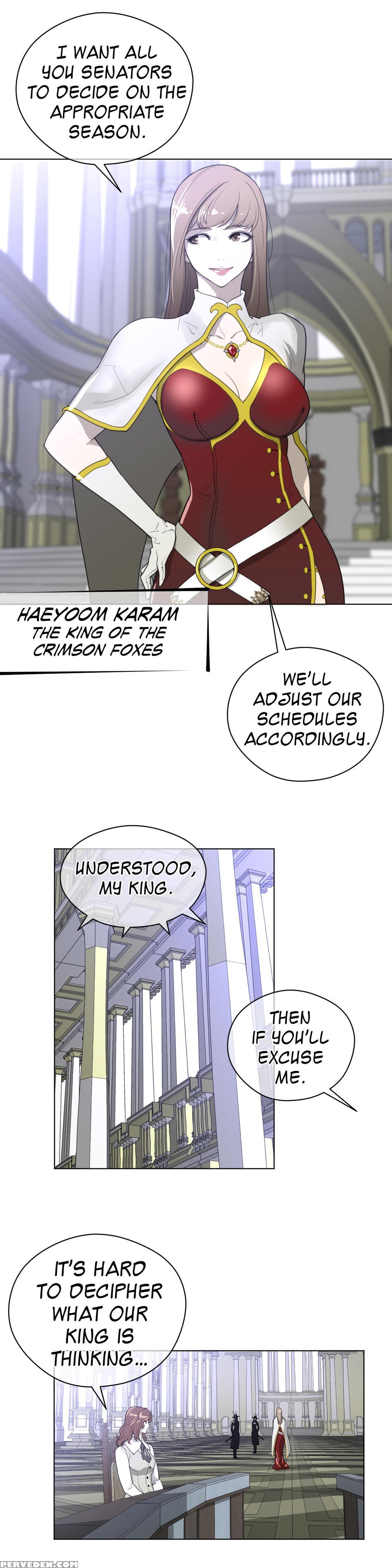 Perfect Half Ch.1-23 (english) (ongoing) 1