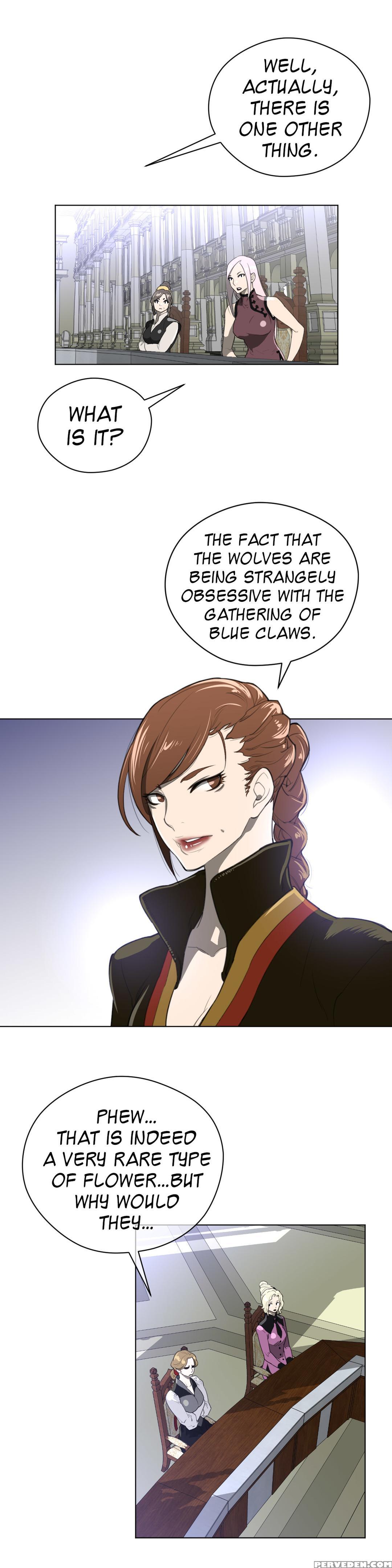 Perfect Half Ch.1-23 (english) (ongoing) 1