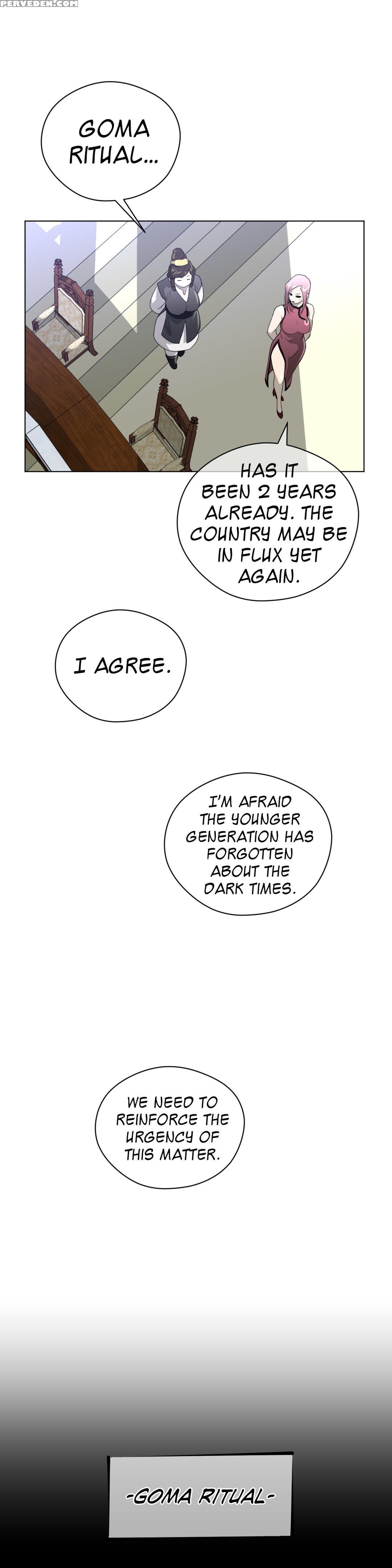Perfect Half Ch.1-23 (english) (ongoing) 1