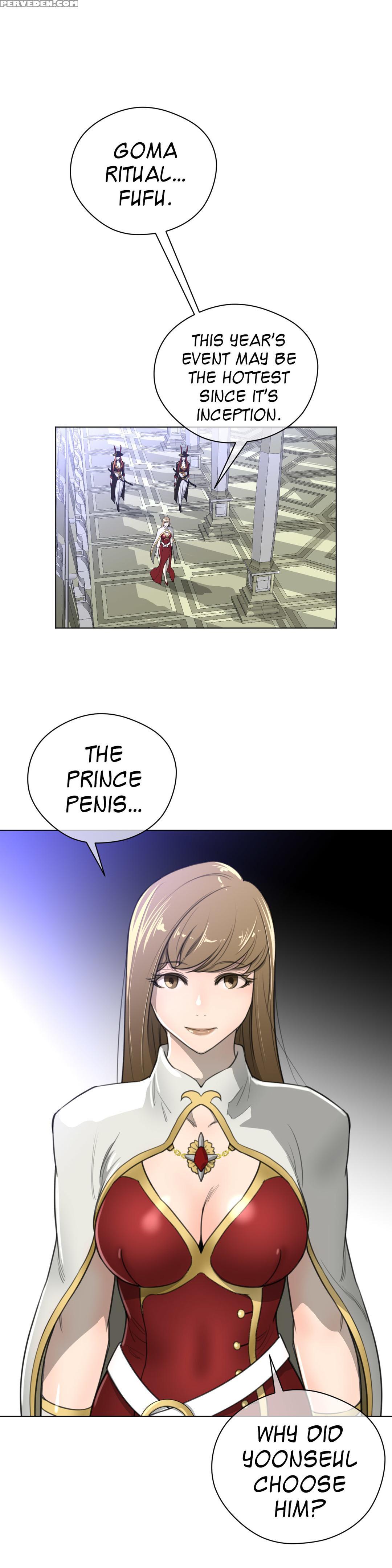 Perfect Half Ch.1-23 (english) (ongoing) 1