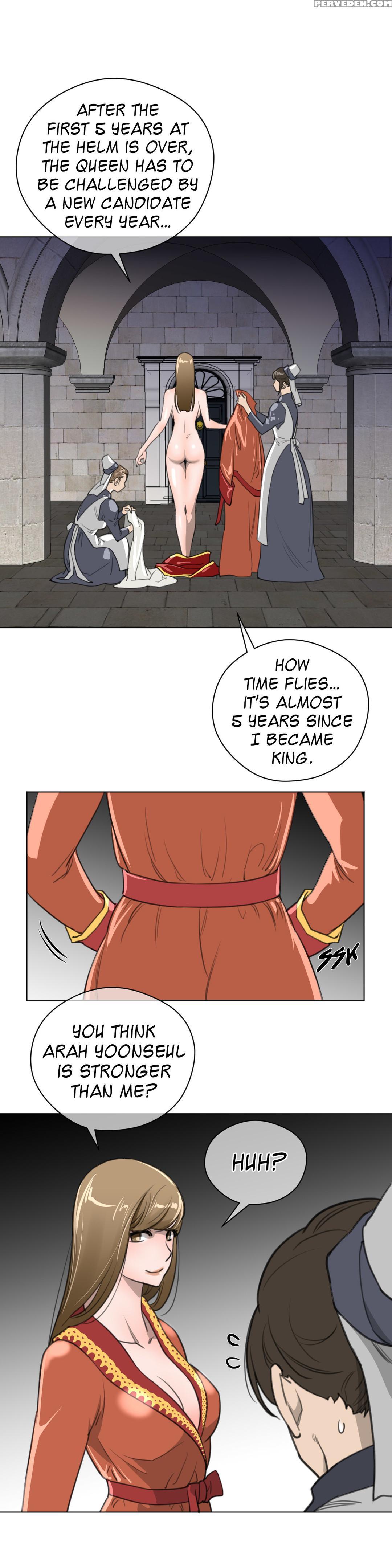 Perfect Half Ch.1-23 (english) (ongoing) 1