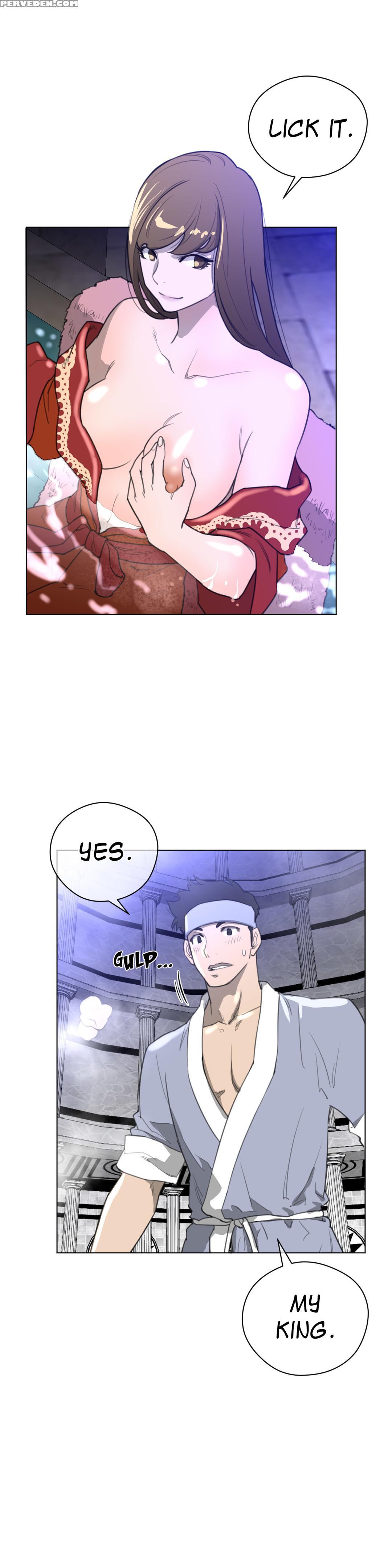 Perfect Half Ch.1-23 (english) (ongoing) 1