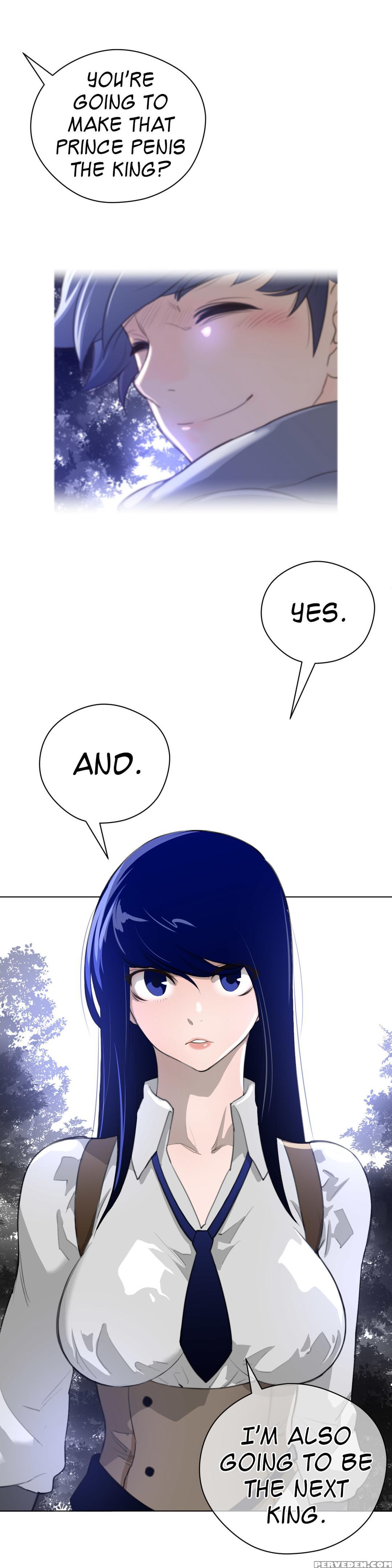 Perfect Half Ch.1-23 (english) (ongoing) 1
