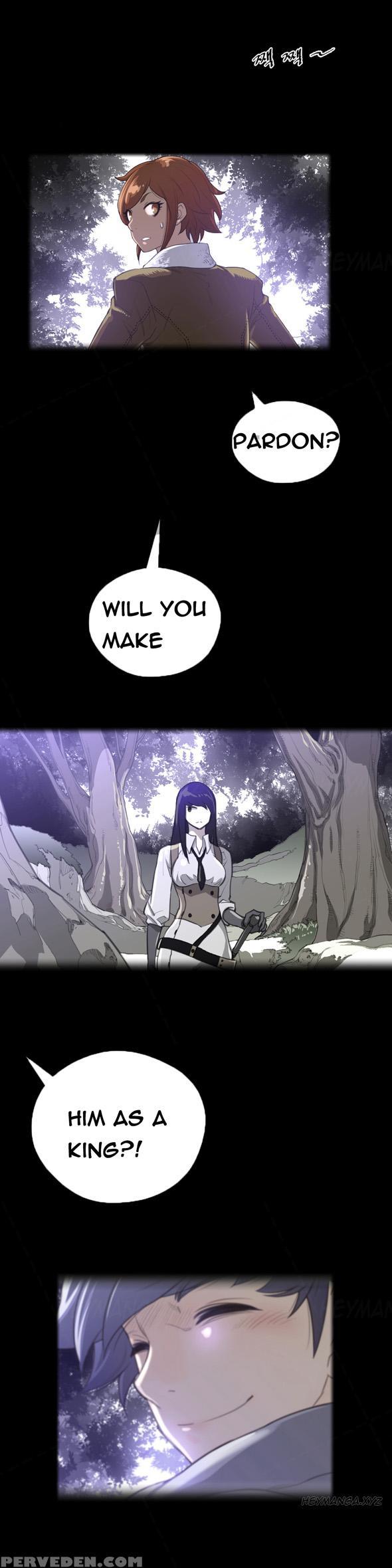 Perfect Half Ch.1-23 (english) (ongoing) 1