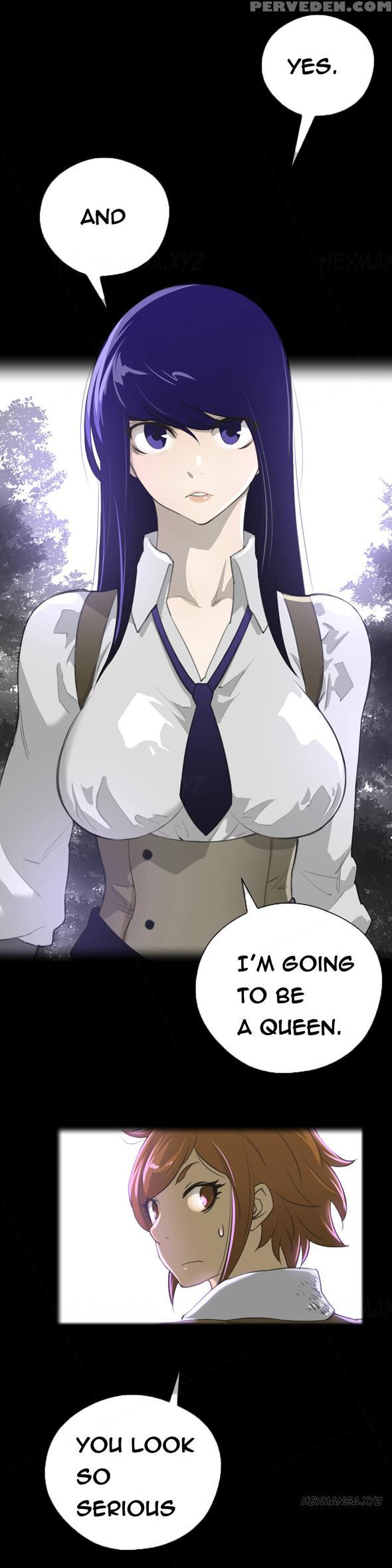 Perfect Half Ch.1-23 (english) (ongoing) 1