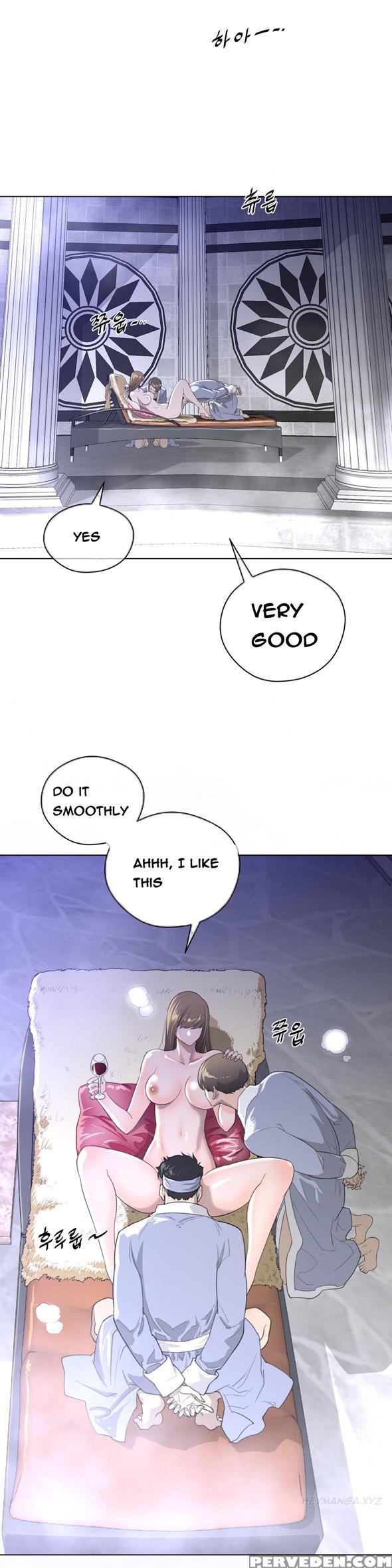 Perfect Half Ch.1-23 (english) (ongoing) 1