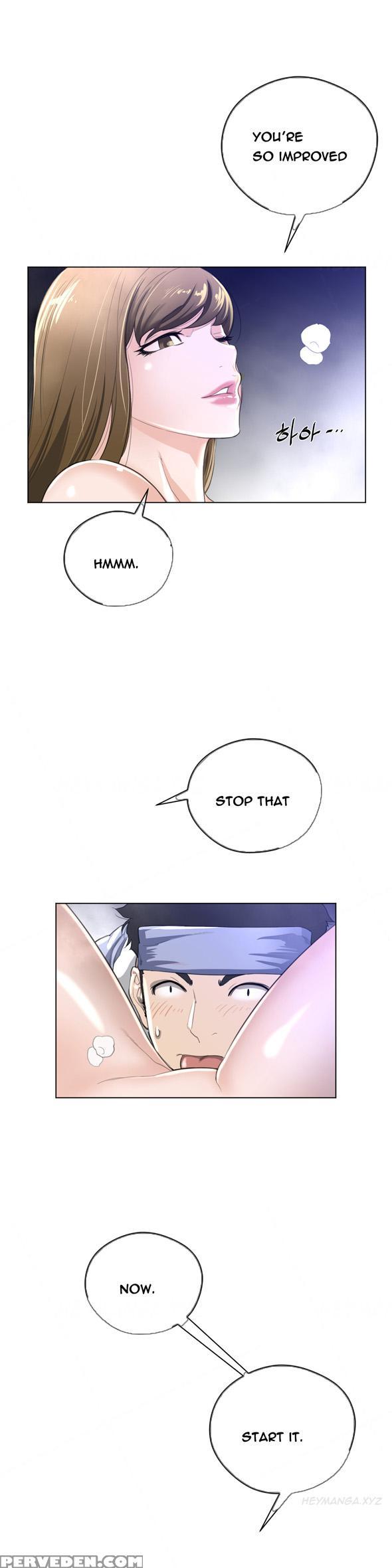 Perfect Half Ch.1-23 (english) (ongoing) 1