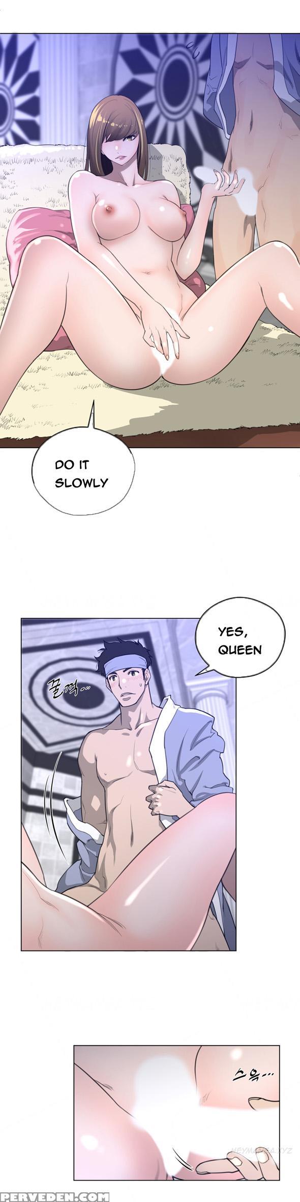 Perfect Half Ch.1-23 (english) (ongoing) 1