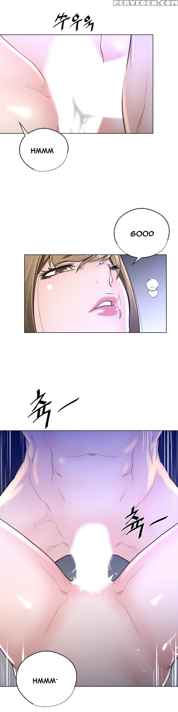 Perfect Half Ch.1-23 (english) (ongoing) 1