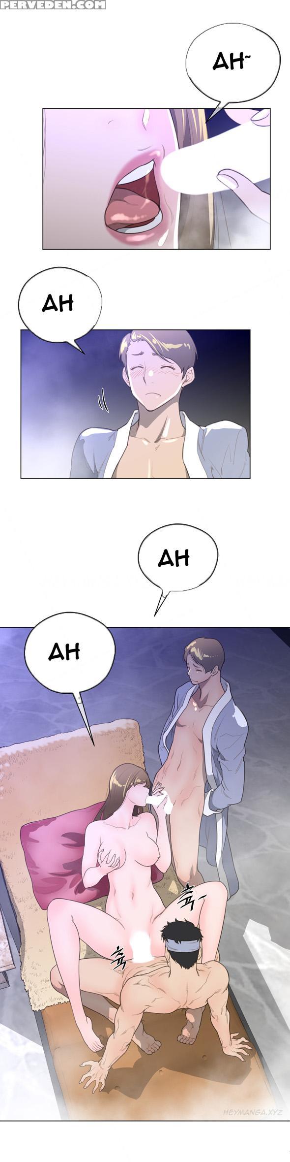 Perfect Half Ch.1-23 (english) (ongoing) 1