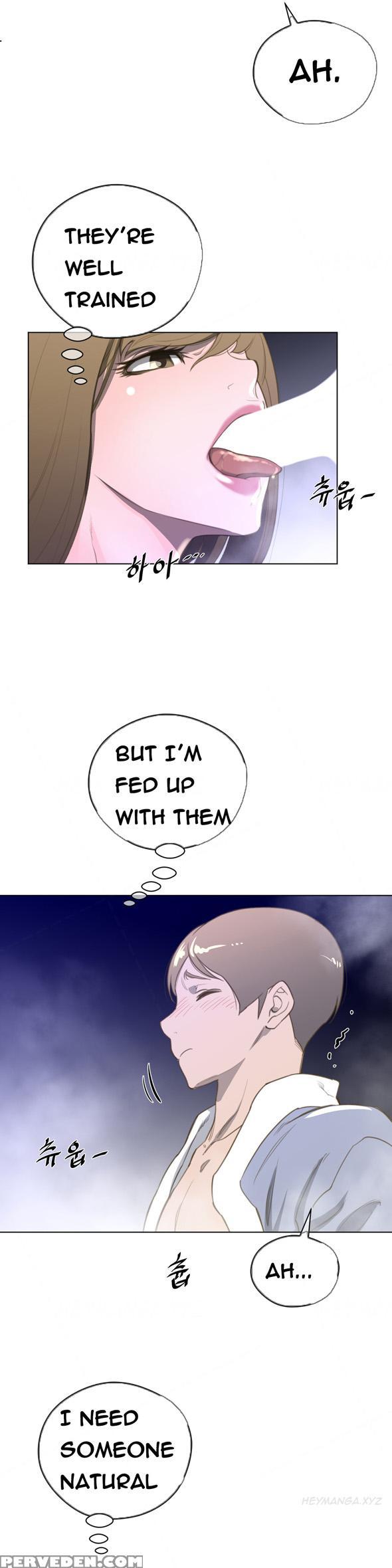 Perfect Half Ch.1-23 (english) (ongoing) 1
