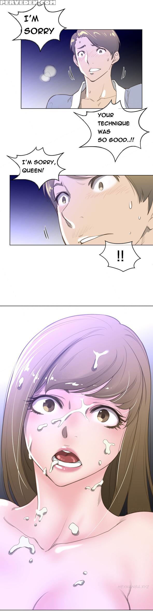 Perfect Half Ch.1-23 (english) (ongoing) 1