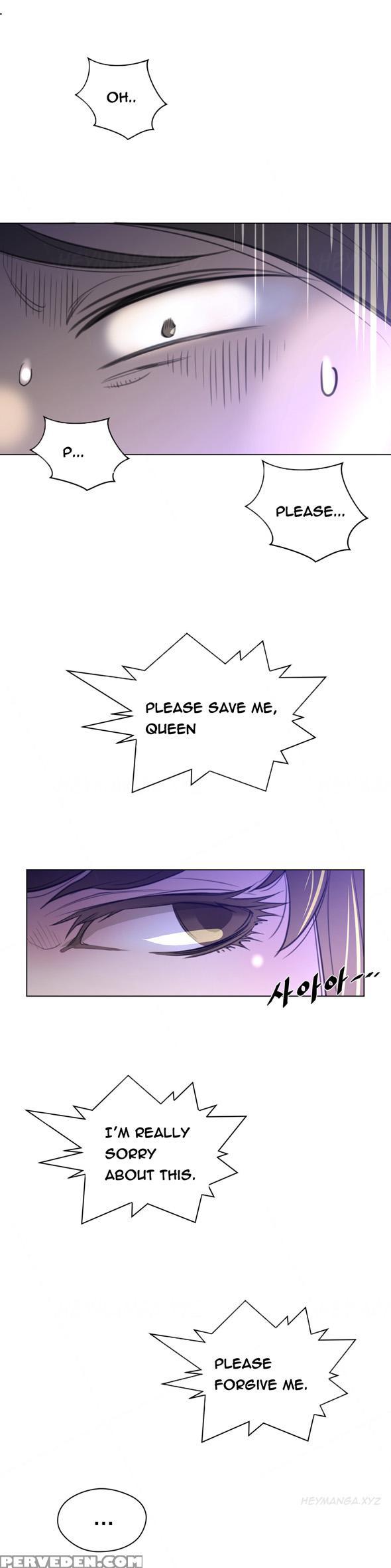 Perfect Half Ch.1-23 (english) (ongoing) 1