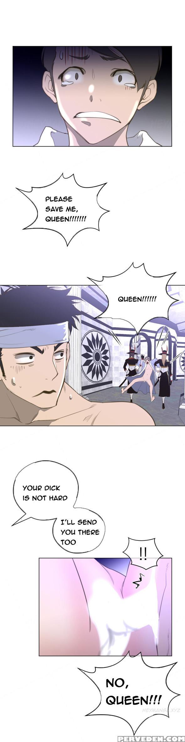 Perfect Half Ch.1-23 (english) (ongoing) 1