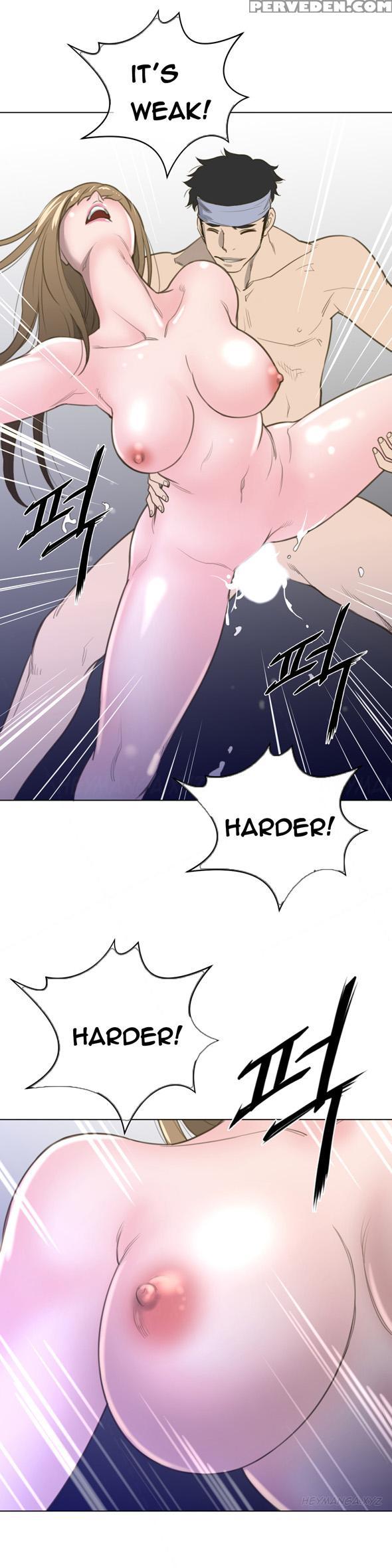 Perfect Half Ch.1-23 (english) (ongoing) 1