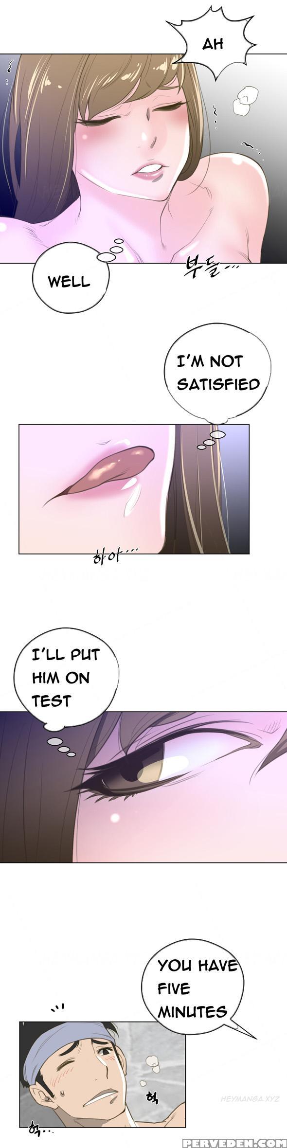 Perfect Half Ch.1-23 (english) (ongoing) 1