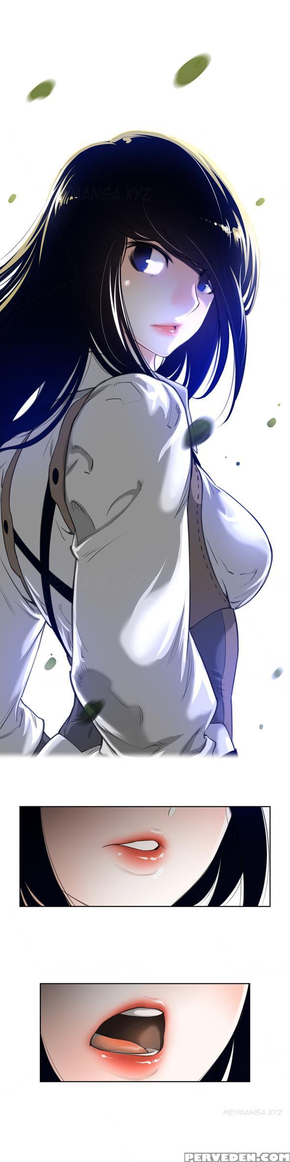 Perfect Half Ch.1-23 (english) (ongoing) 1