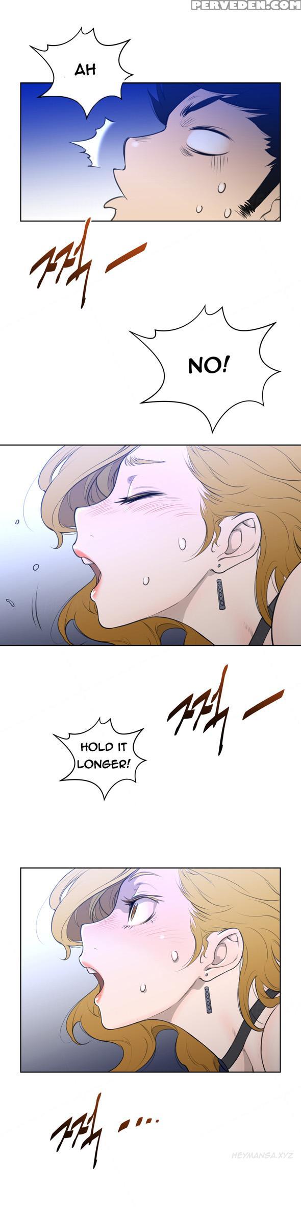 Perfect Half Ch.1-23 (english) (ongoing) 1
