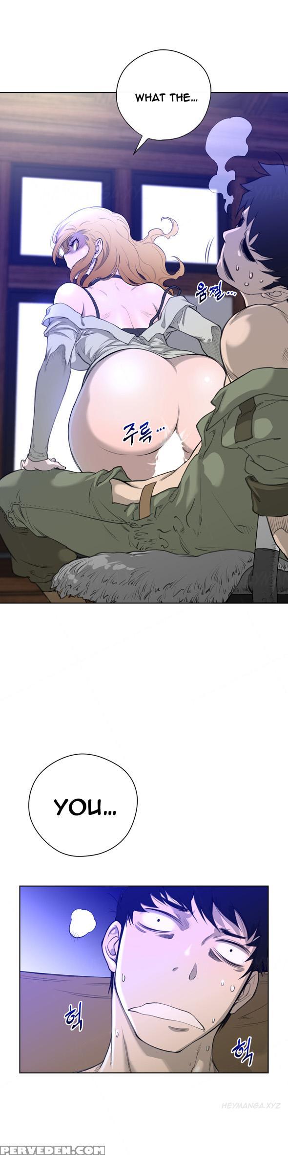 Perfect Half Ch.1-23 (english) (ongoing) 1