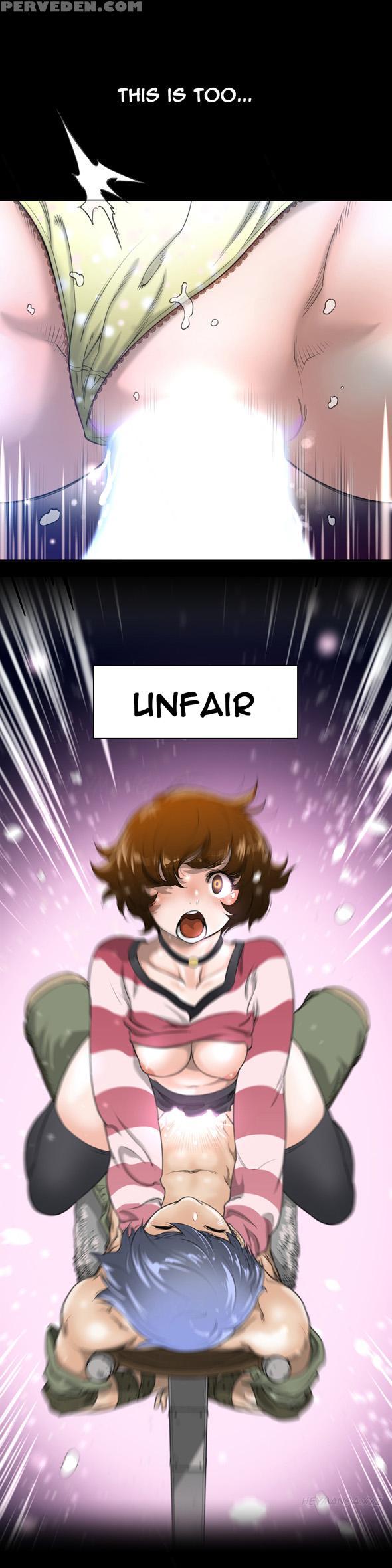 Perfect Half Ch.1-8 (english) (ongoing) 1